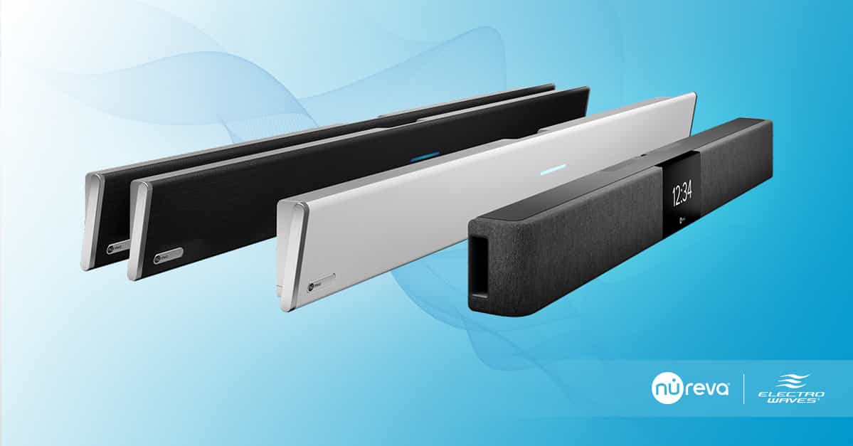 Nureva product line