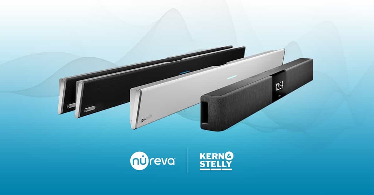 Nureva product line