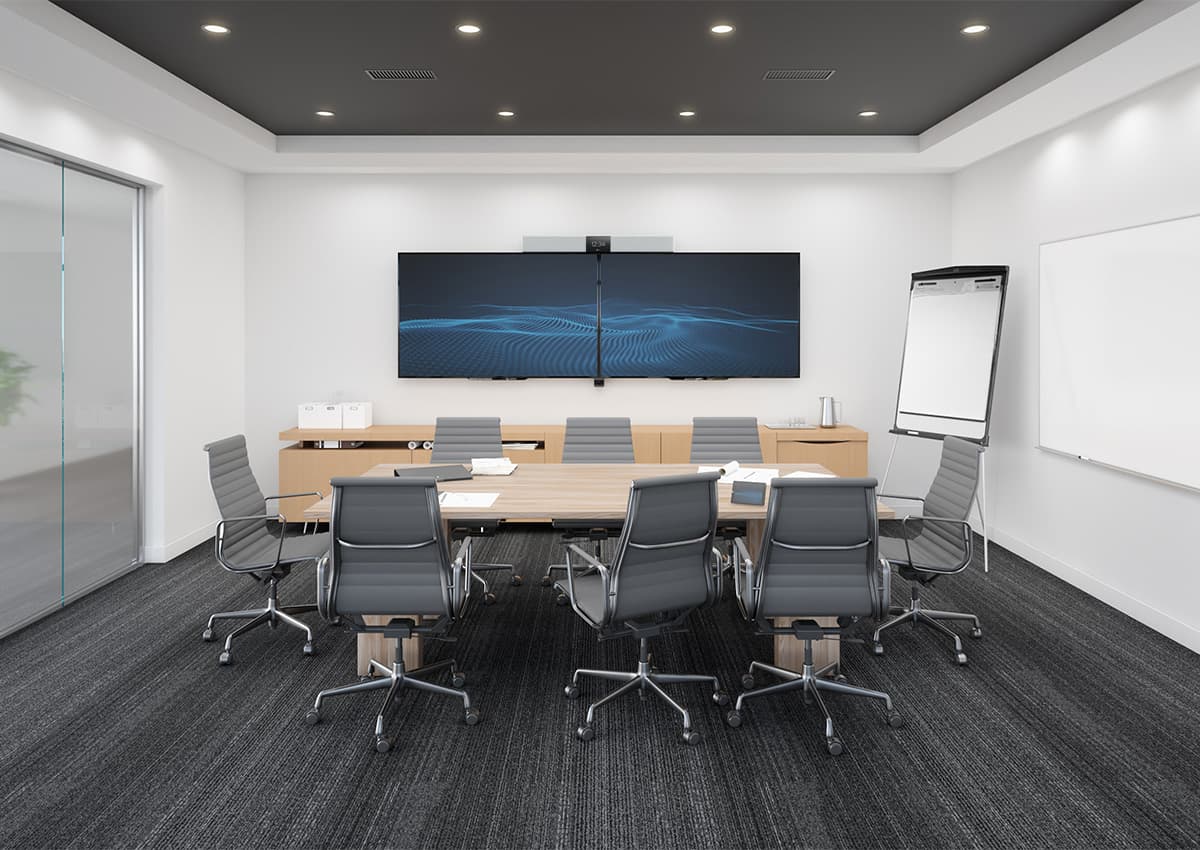 Nureva HDL200 audio conferencing system
