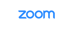 Zoom logo
