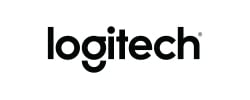 Logitech logo